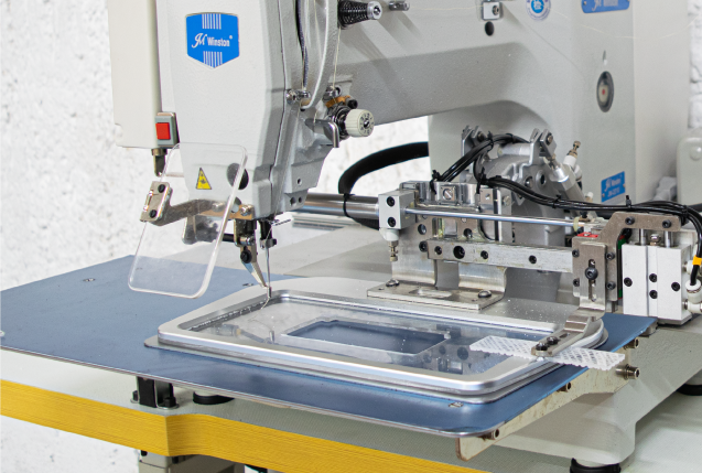 Aguja de máquina de area de JM2210
