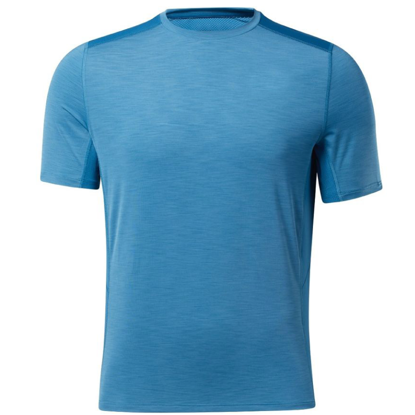 Playera deportiva con costura en zig zag máquina 20U-53-D JM WINSTON
