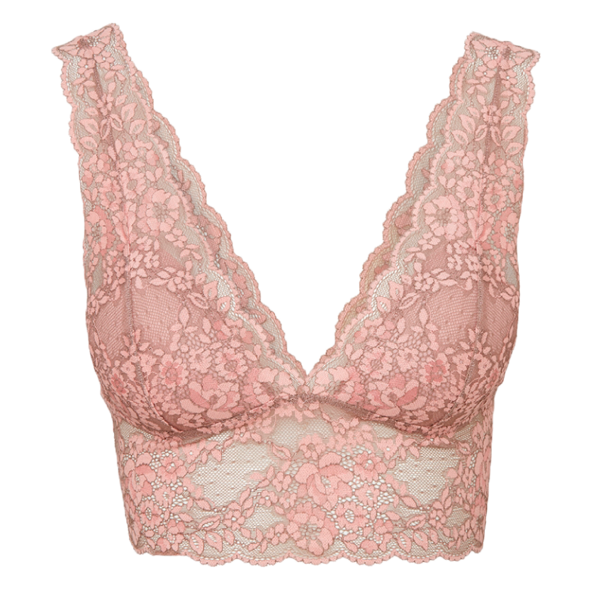 Bralette con costura en zig zag máquina 20U-53-D JM WINSTON